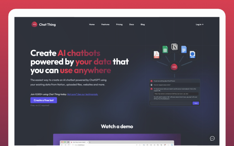 ChatThing.ai